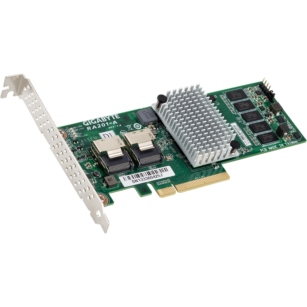 9CRA201ANS-00 GIGABYTE