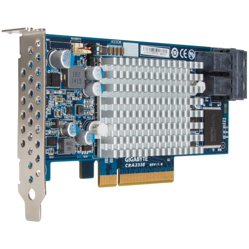 9CRA3338NR-00 GIGABYTE