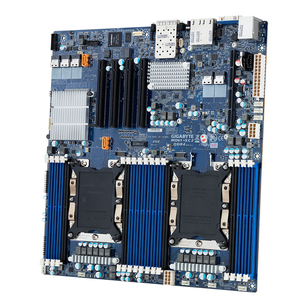 9MD61SC2NR-00 GIGABYTE