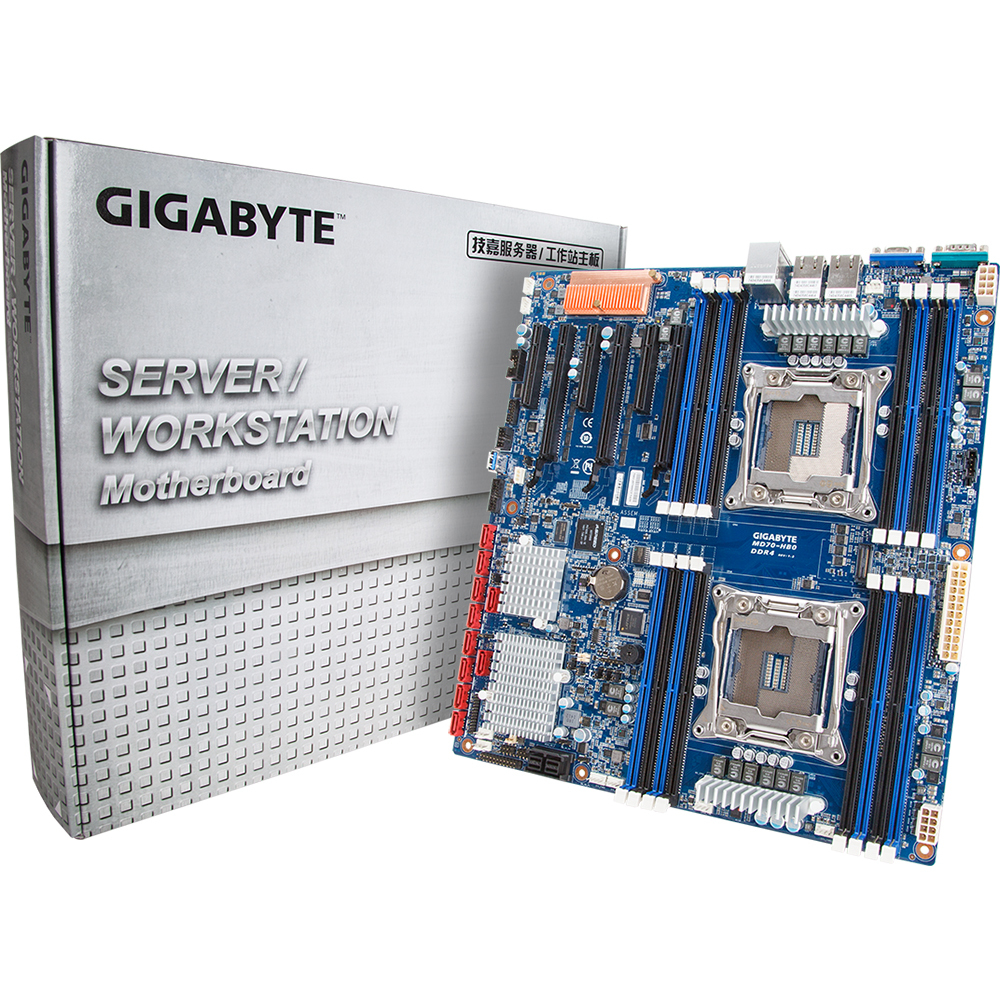 9MD70HB0MR-00 GIGABYTE