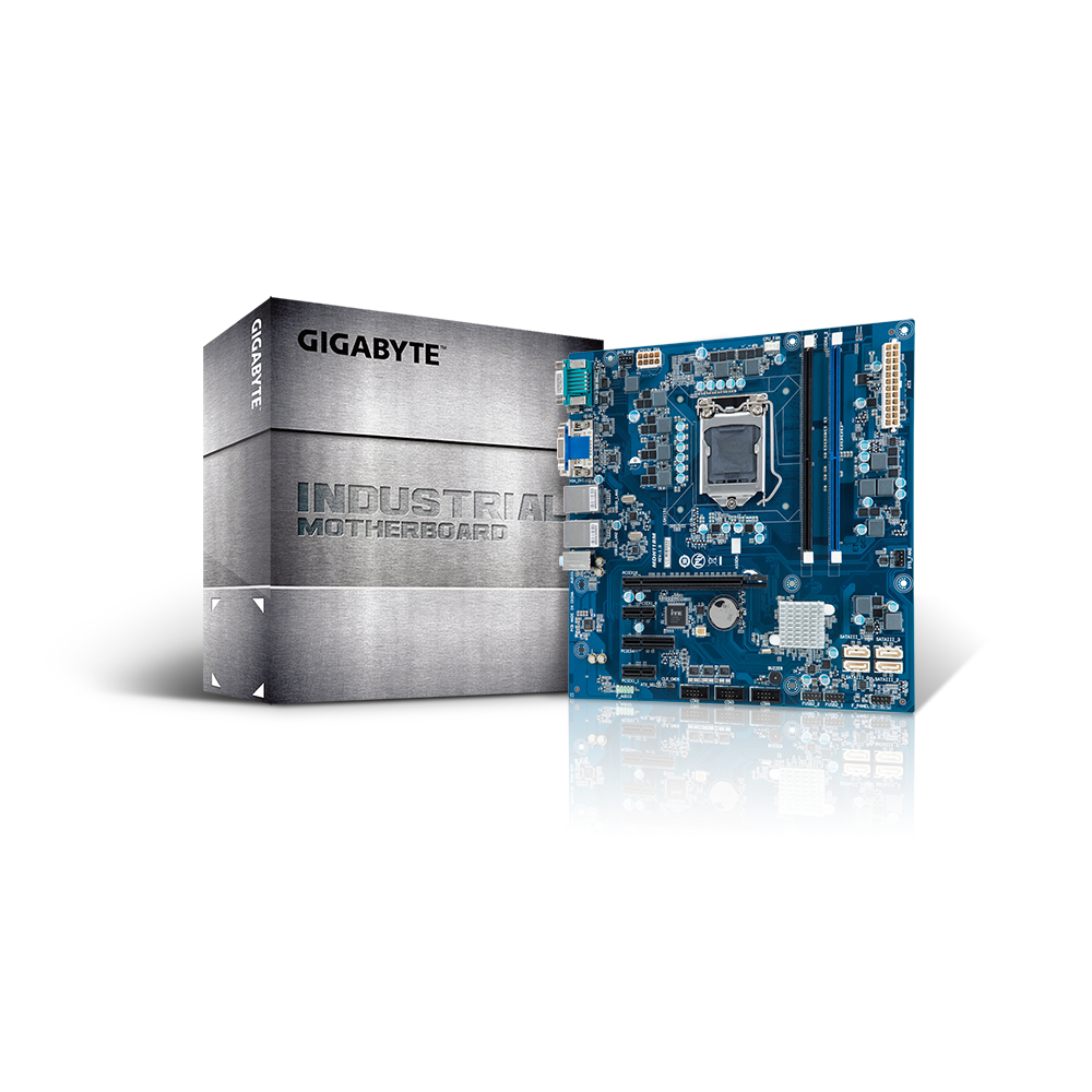 9MDH11BMNR-SI GIGABYTE