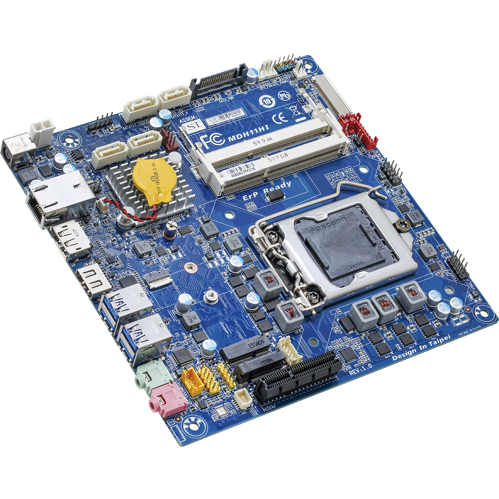 9MDH11HINR-SI GIGABYTE