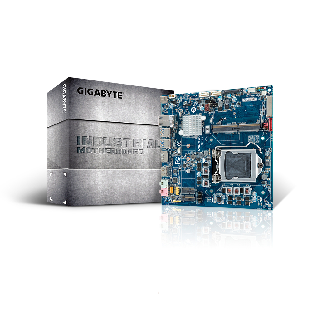9MDH11JINR-SI GIGABYTE