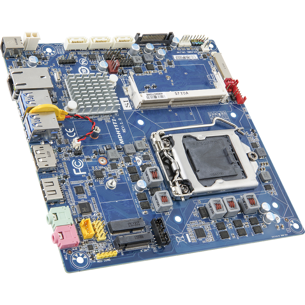 9MDH11TINR-SI GIGABYTE