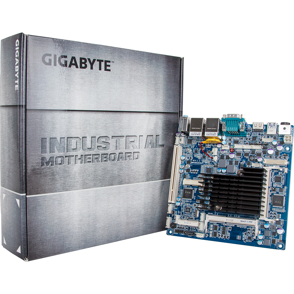 9MVBAYAINS-00 GIGABYTE