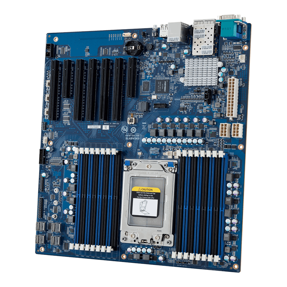 9MZ31AR0NR-00 GIGABYTE