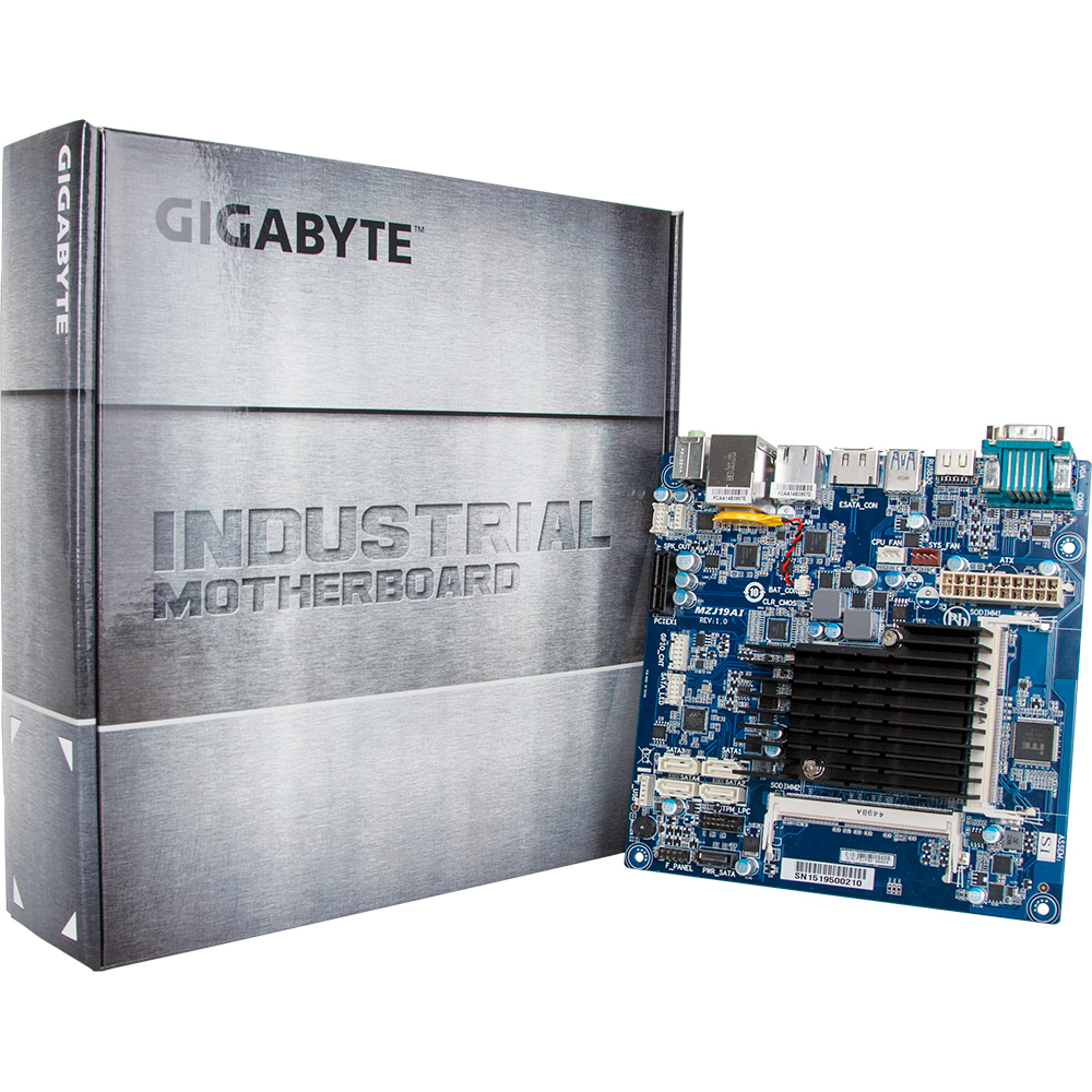 9MZJ19AINR-SI GIGABYTE
