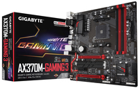 "GA-AX370M-GAMING 3"