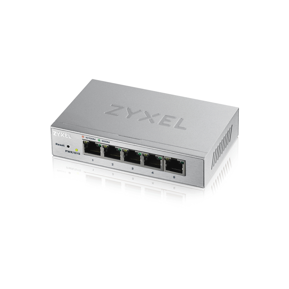 GS1200-5-GB0101F Zyxel