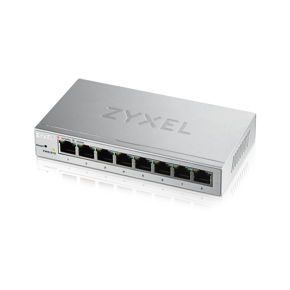 GS1200-8-GB0101F Zyxel