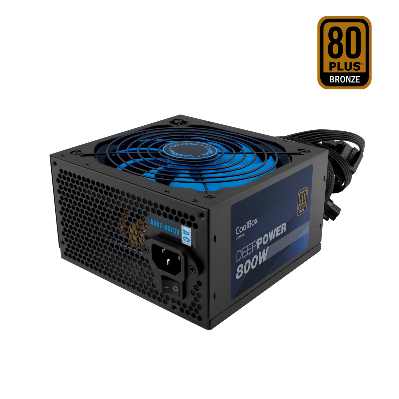 DG-PWS800-85B CoolBox