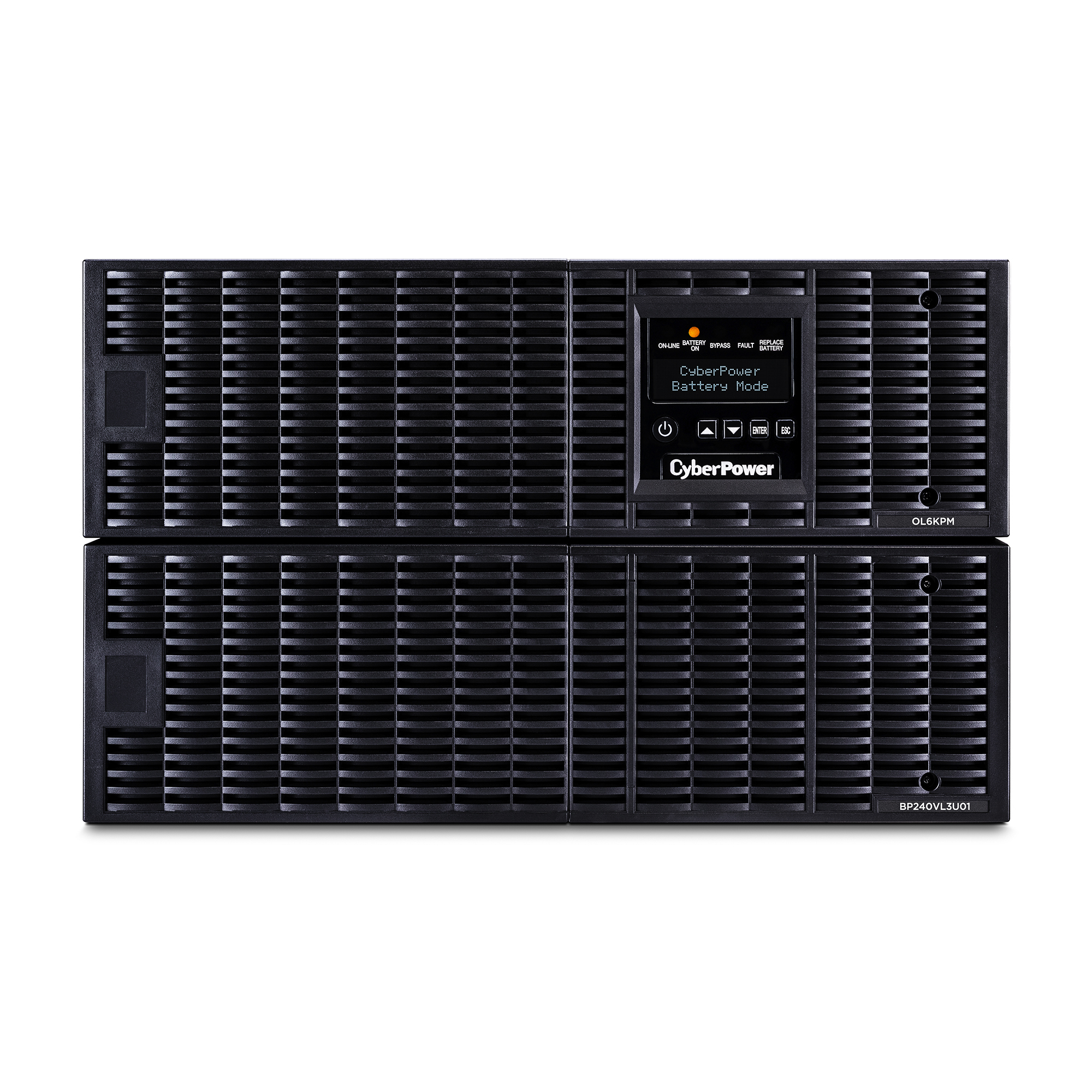 OL6KRT CyberPower