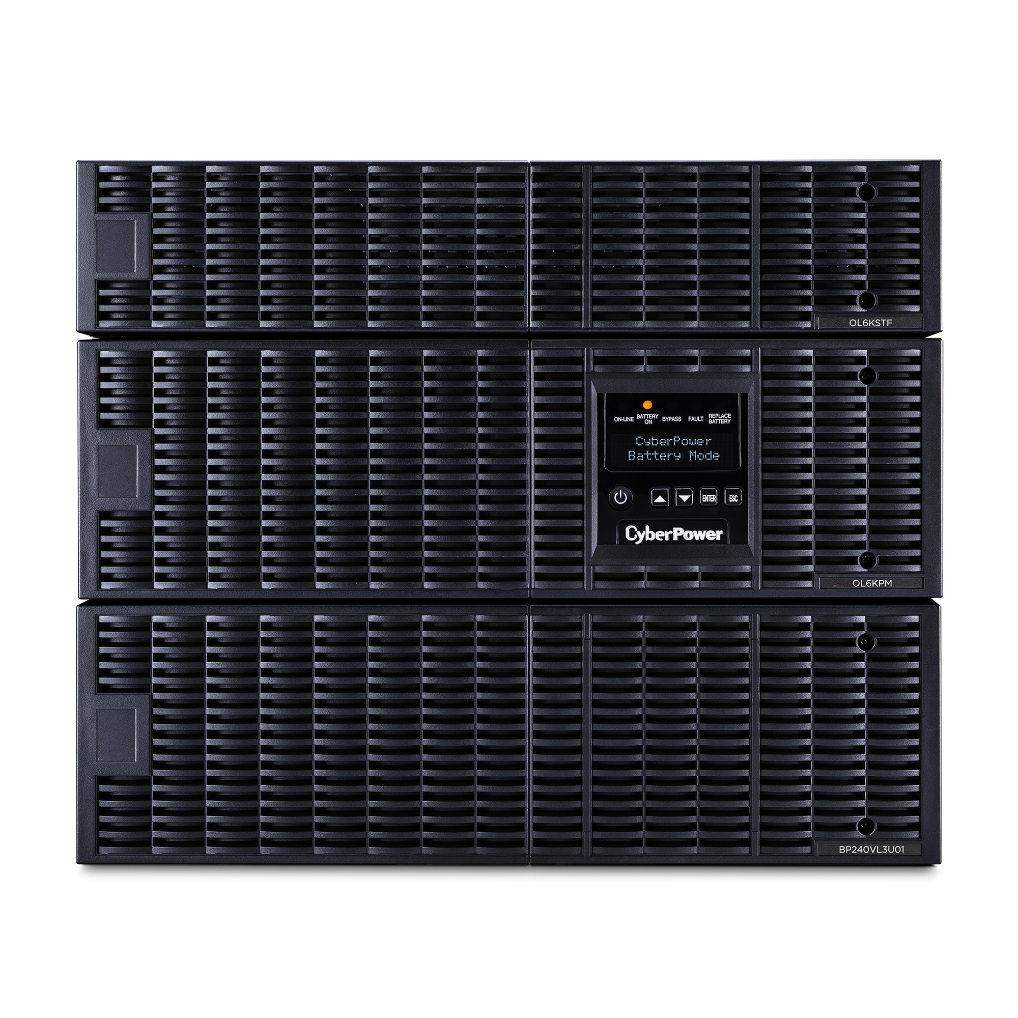 OL6KRTF CyberPower
