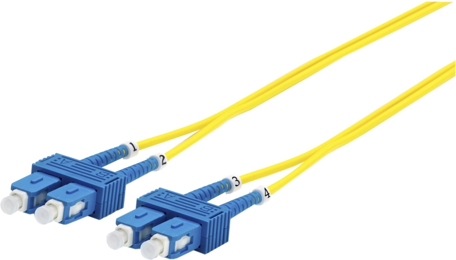 FIB221010-FLAT Microconnect