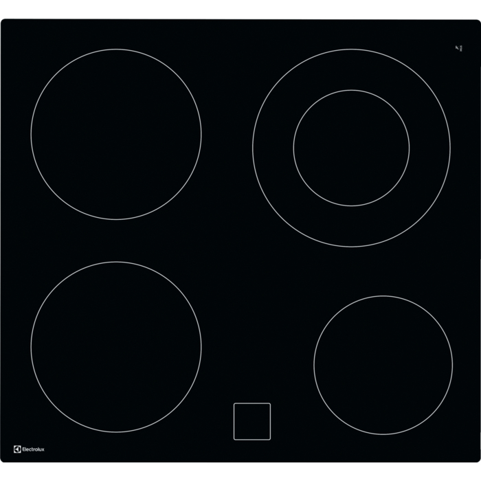 "949 596 661" Electrolux