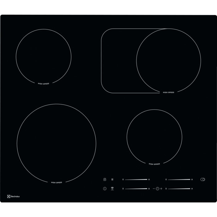 "949 596 644" Electrolux