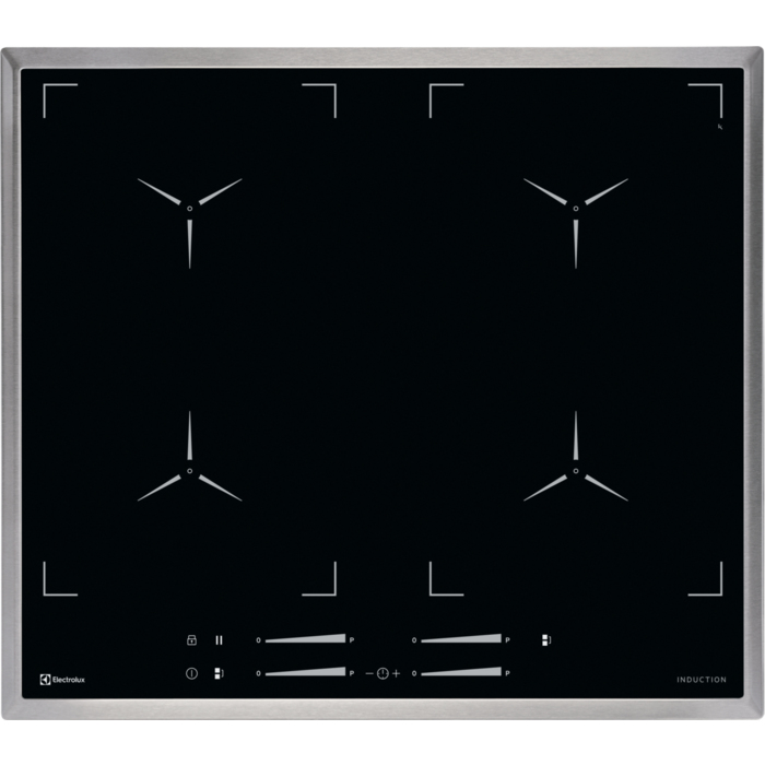 "949 596 677" Electrolux