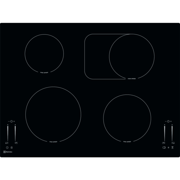 "949 596 643" Electrolux