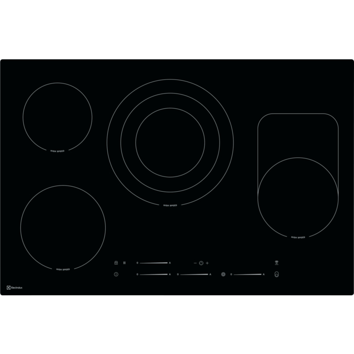 "949 596 642" Electrolux