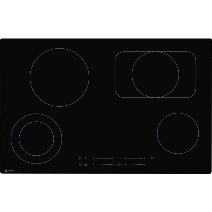 "949 596 641" Electrolux