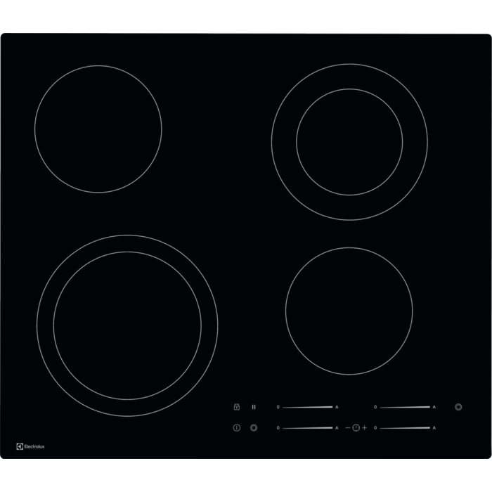"949 596 649" Electrolux