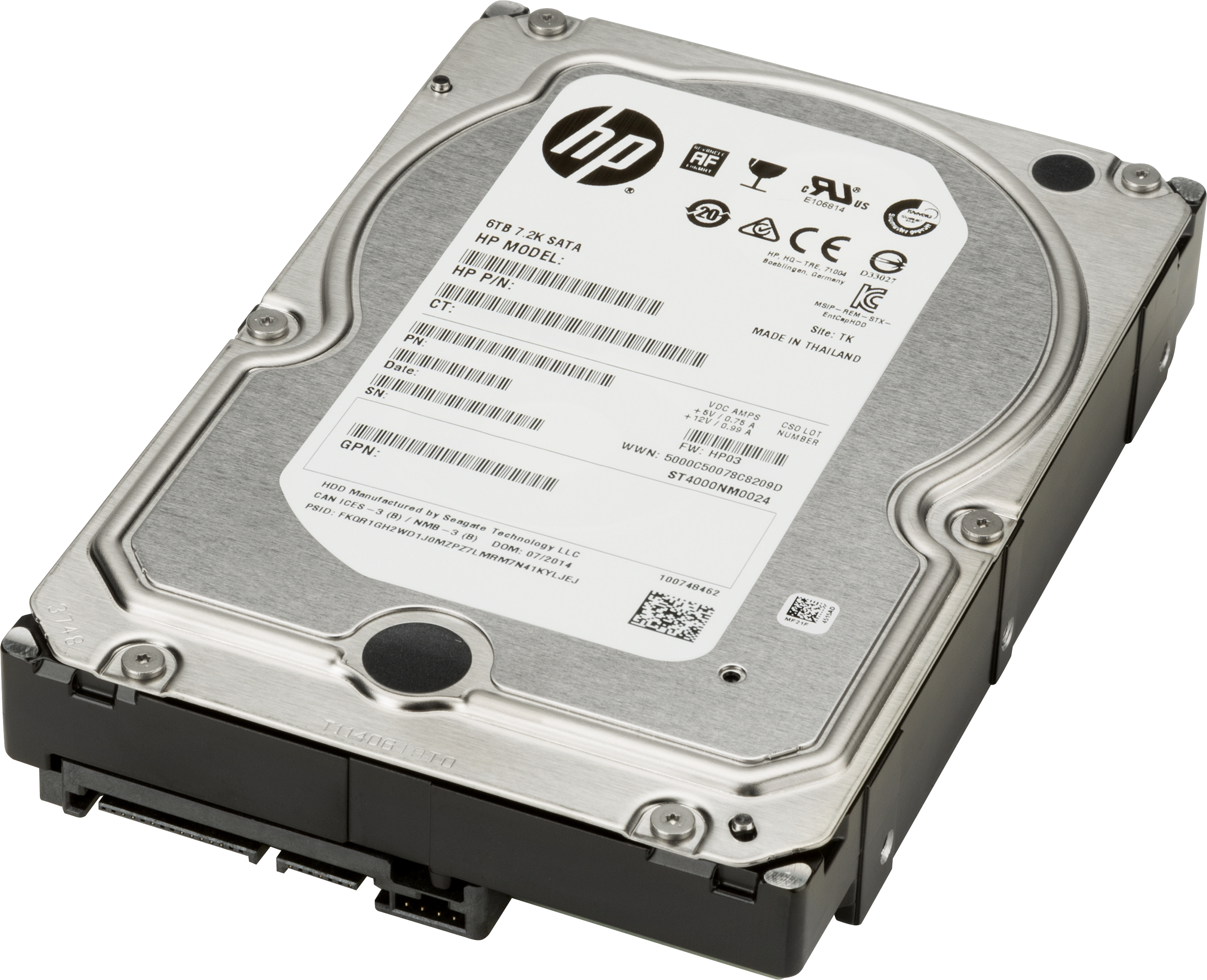 3DH90AA HP