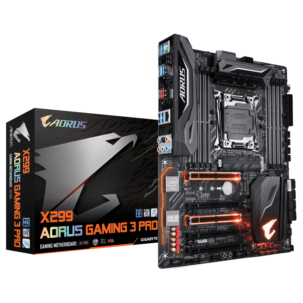 GAX29AG3P-00-G GIGABYTE