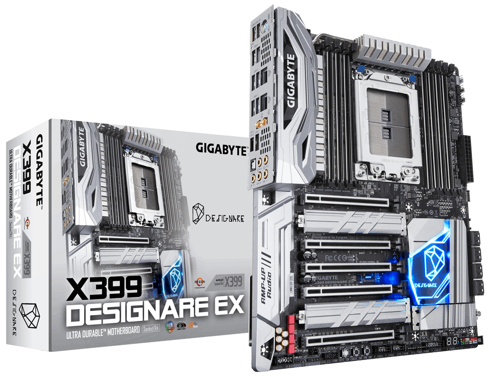 GAX39DSEX-00-GA GIGABYTE