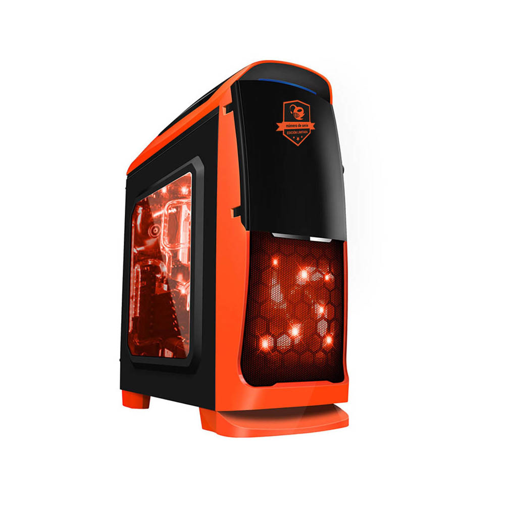 DG-C9K5-OR-0 CoolBox