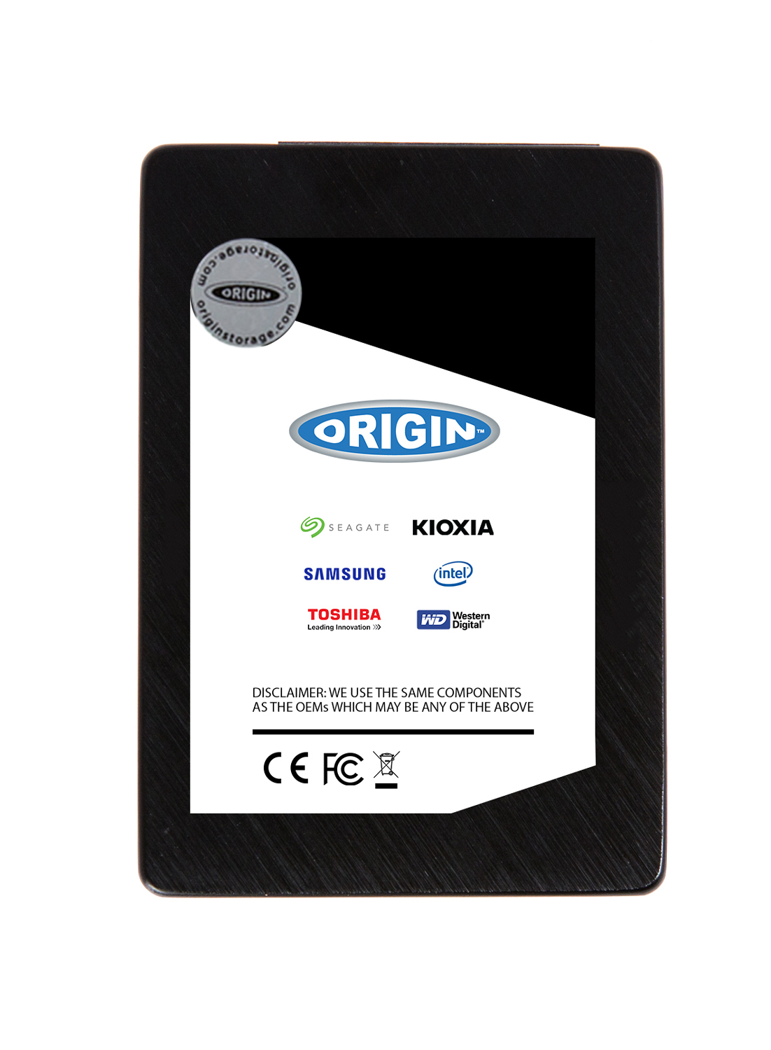 NB-2000SATA/5-HYB Origin Storage