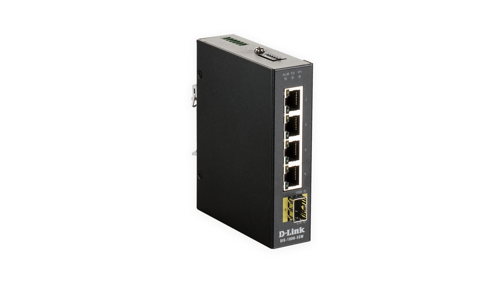 DIS-100G-5SW D-Link