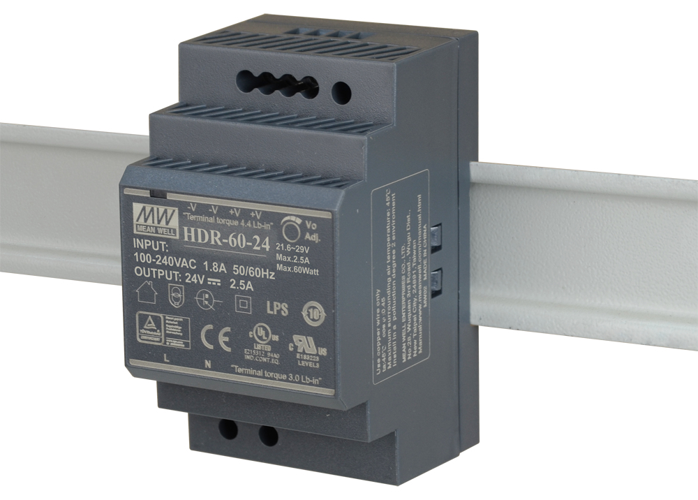 DIS-H60-24 D-Link
