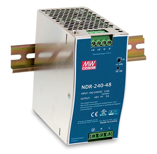 DIS-N240-48 D-Link