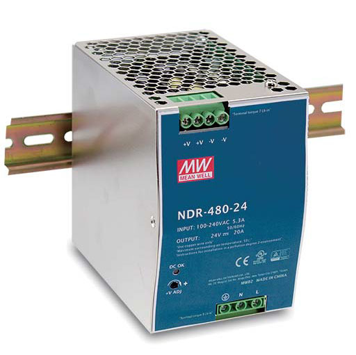 DIS-N480-48 D-Link
