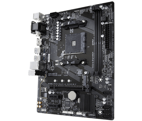 GAA32MS2H-00-G GIGABYTE