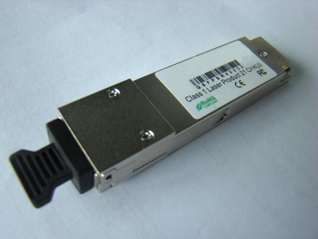 MO-A-40GBASE-SR4 Lanview