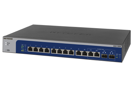 XS512EM-100AJS NETGEAR