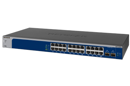 XS724EM-100AJS NETGEAR