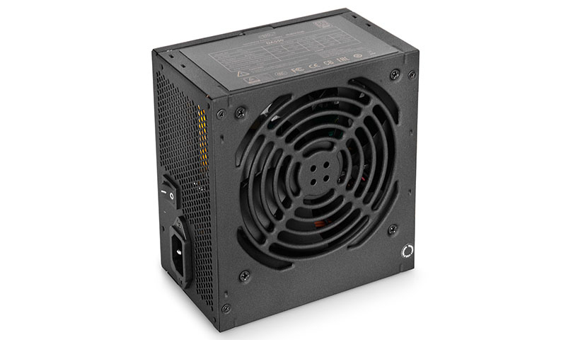 DP-BZ-DA550 DeepCool
