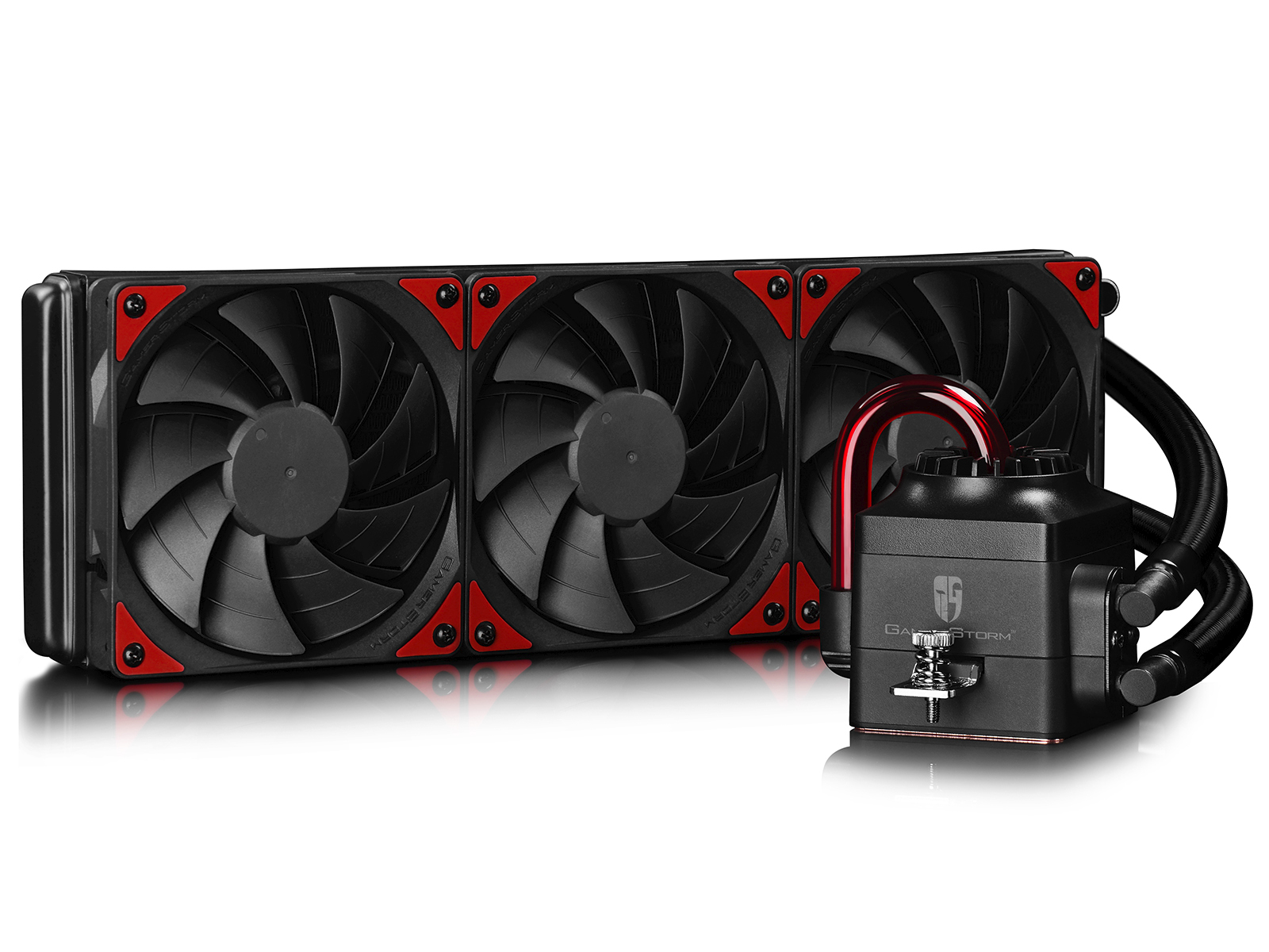 CAPTAIN-360-EX DeepCool