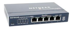 GS105GEKIT2 NETGEAR