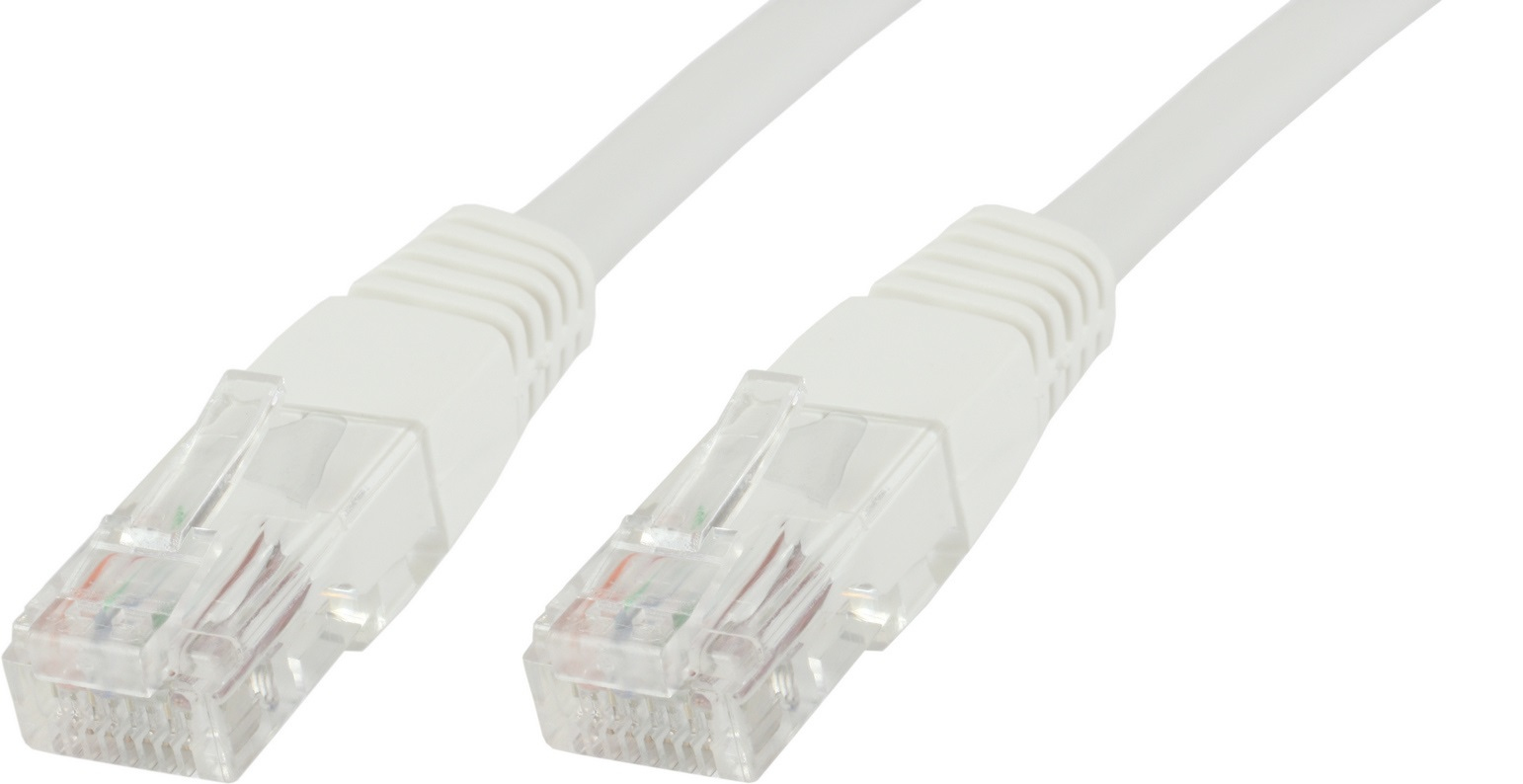 UTP6A05W Microconnect