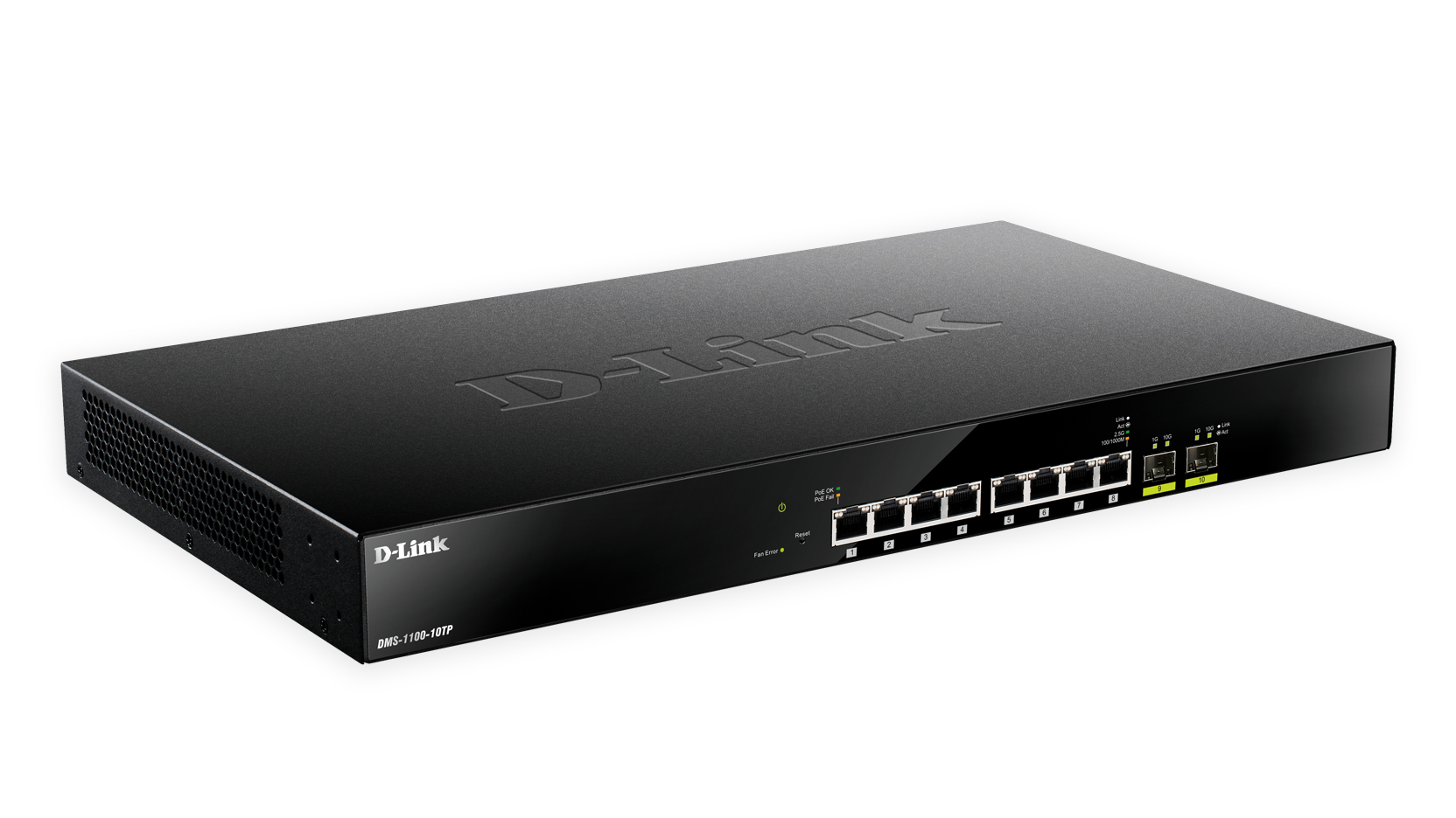 DMS-1100-10TP D-Link