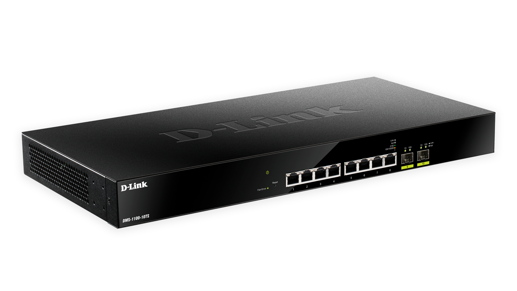 DMS-1100-10TS D-Link
