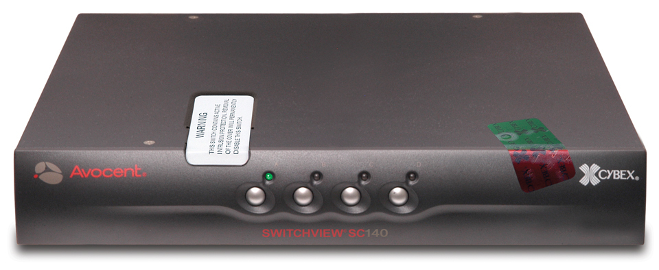 SC140-202 Vertiv