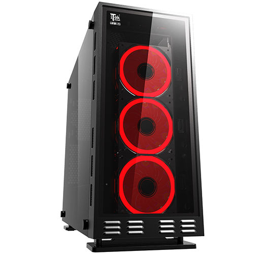 ITGC23LR2 itek