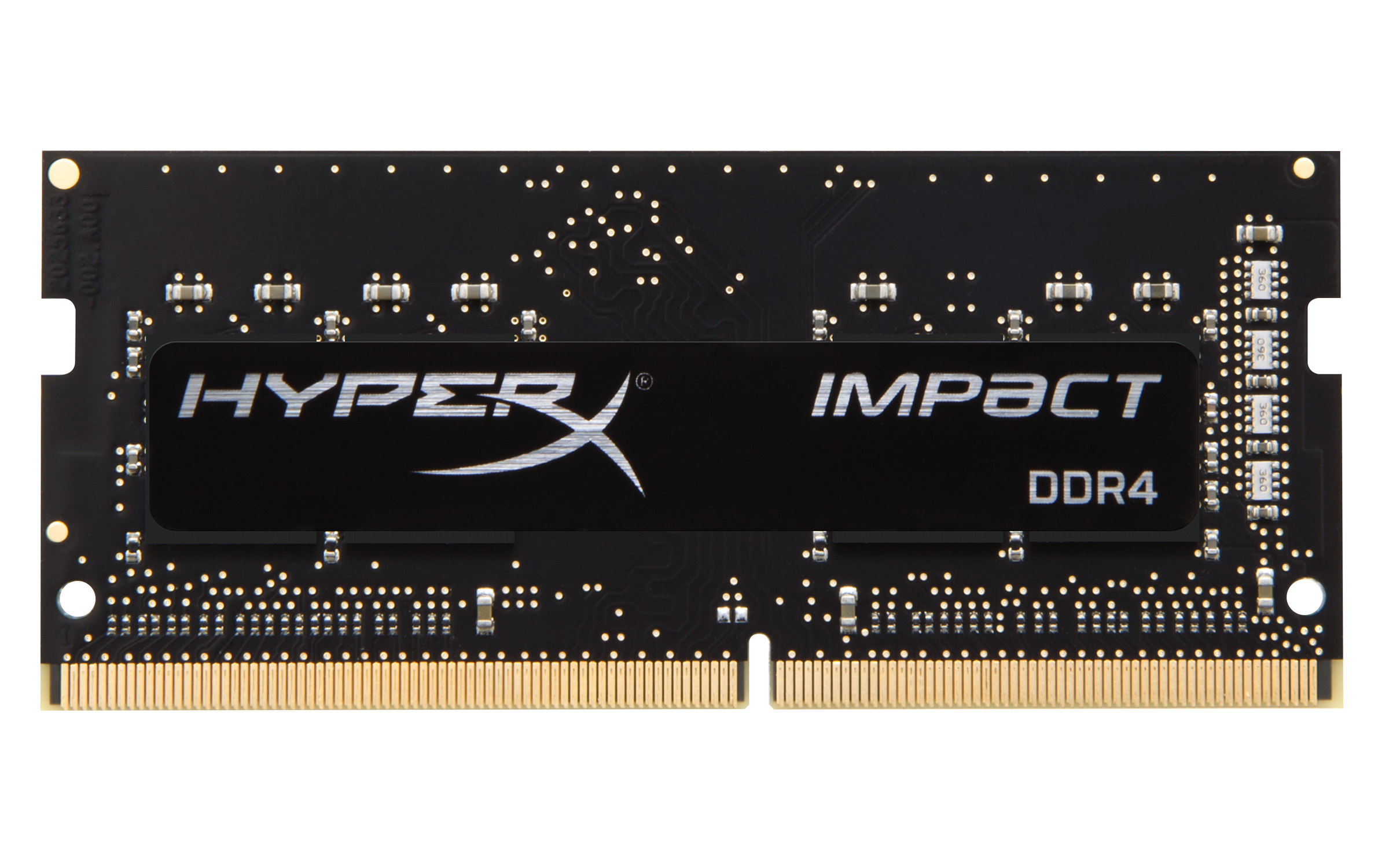 HX432S20IB/16 HyperX