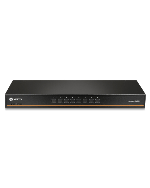AV108-400 Vertiv