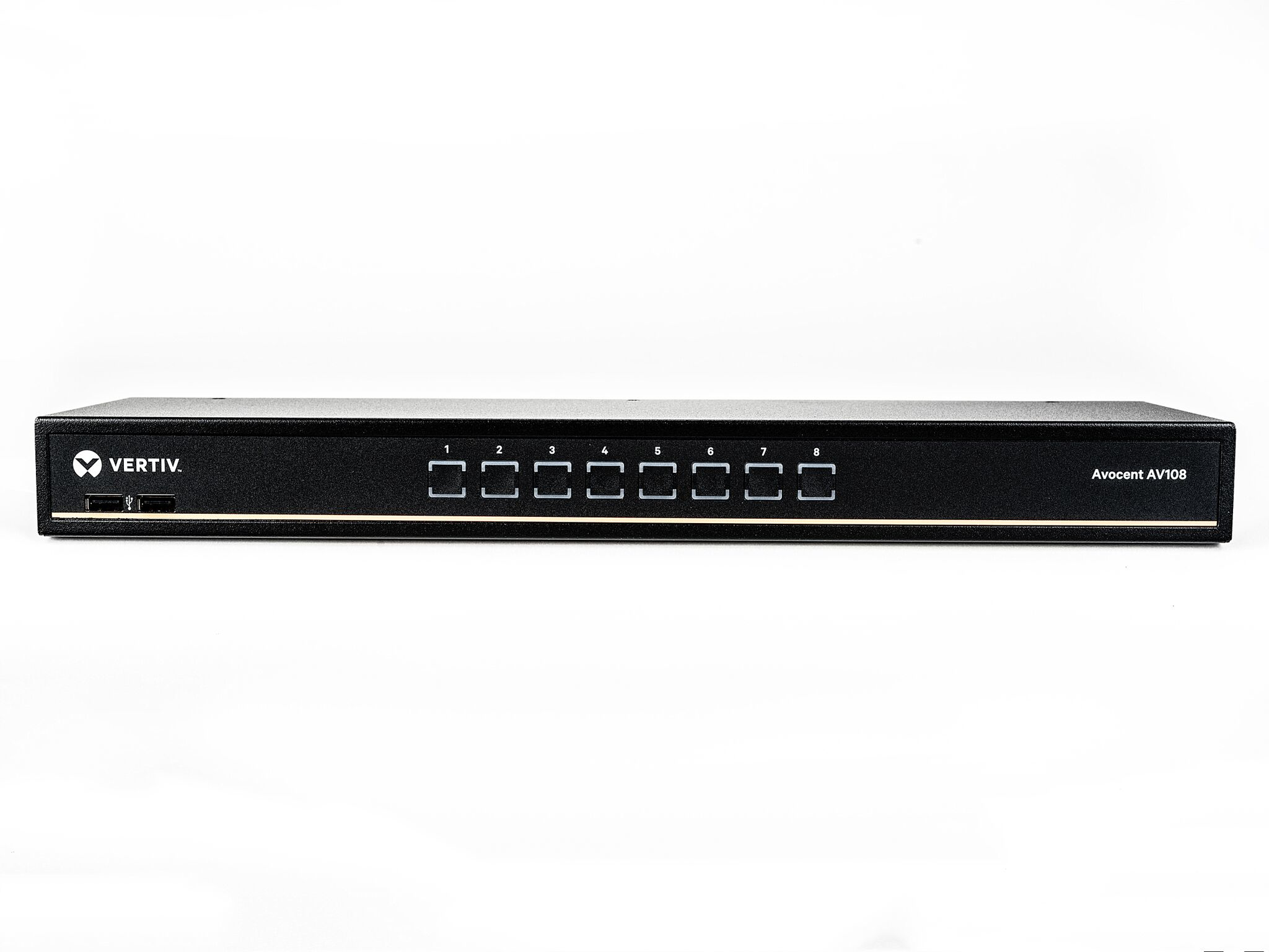 AV108BND8-400 Vertiv