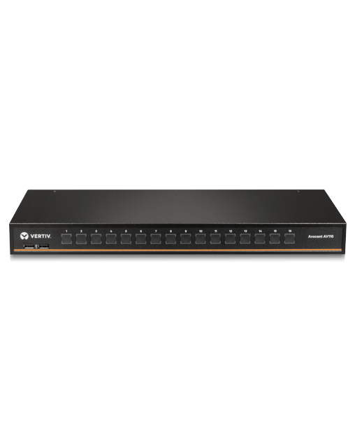 AV116-400 Vertiv
